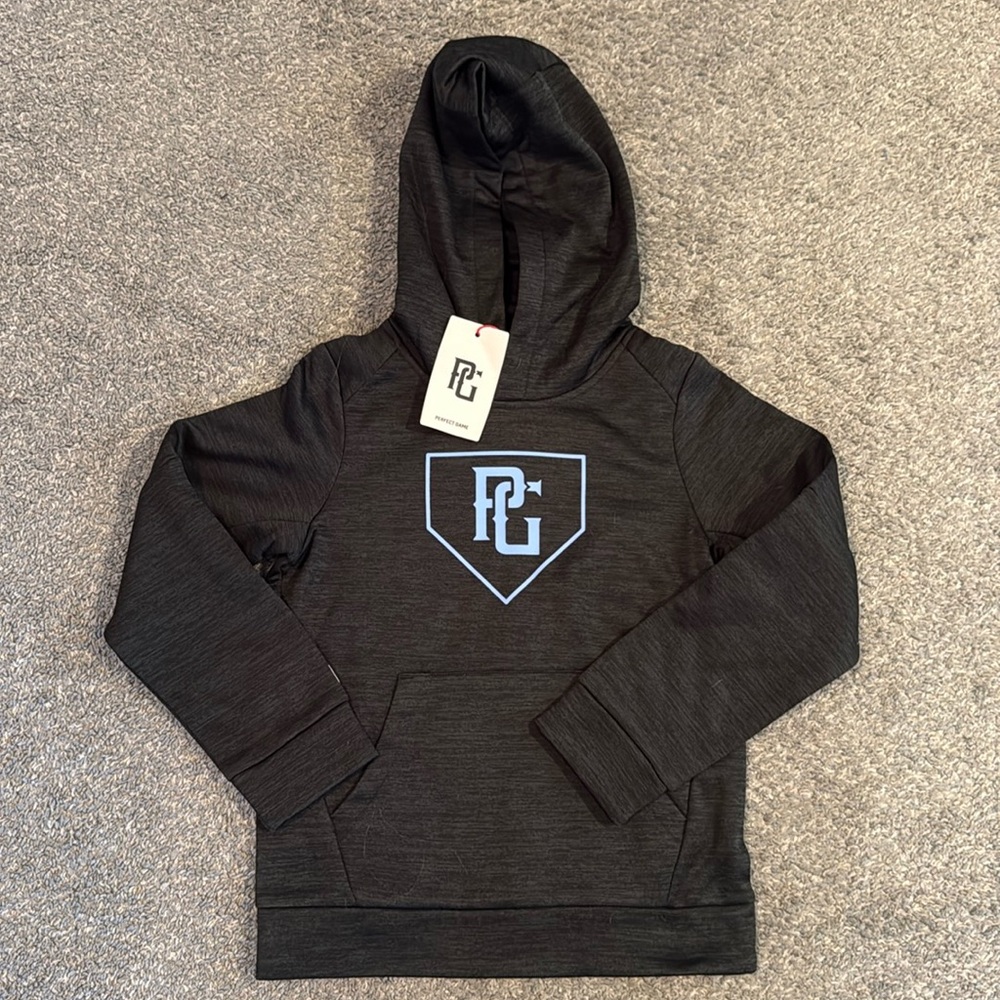Perfect Game Hoodie